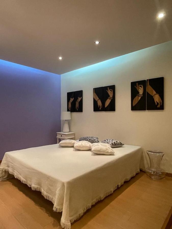 Marialva Near The Beach - Bed&Breakfast Bed & Breakfast Corroios Ngoại thất bức ảnh